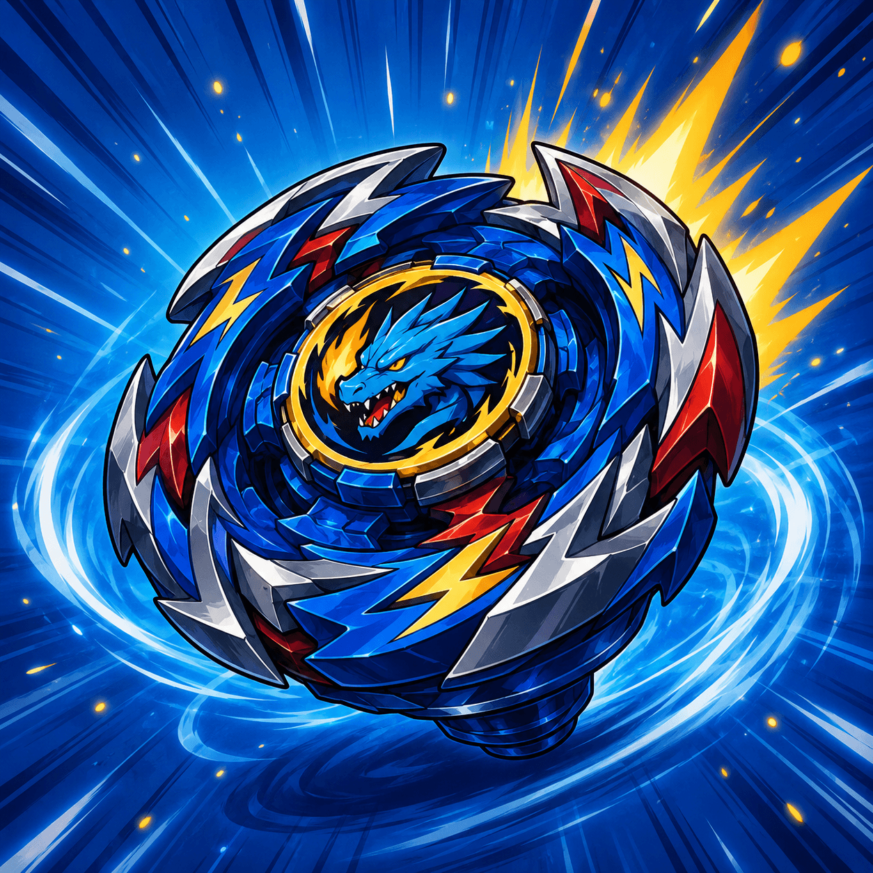 Beyblade