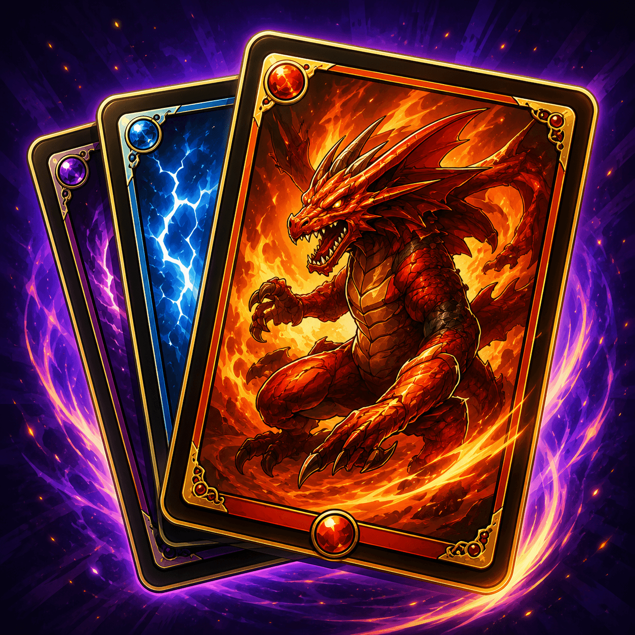 Cardgame
