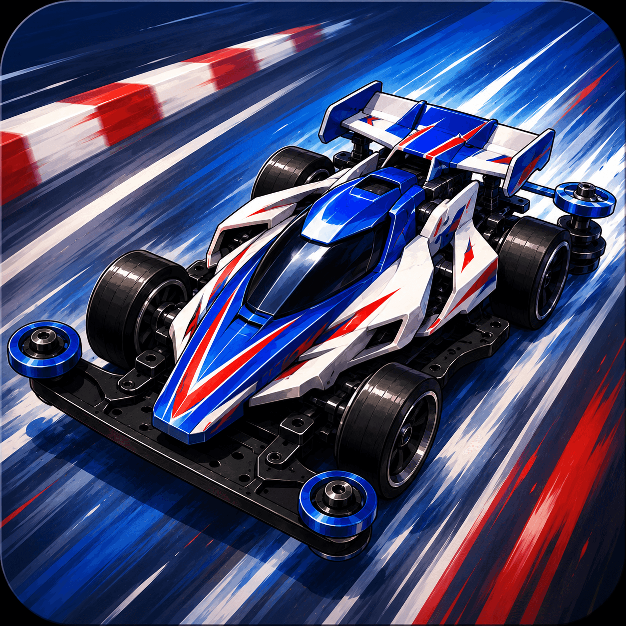 Tamiya